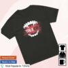 Hbo Store Merch Vampire Fangs True Blood Shirt