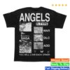 Health Store Merch Bdsm-V Shirt