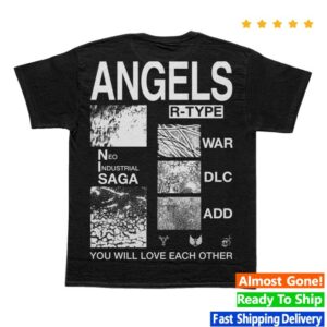 Health Store Merch Bdsm-V Shirt