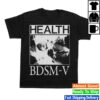 Health Store Merch Bdsm-V Shirt