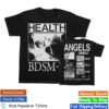 Health Store Merch Bdsm-V Shirt