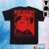 Health Store Merch Big Jueves Bootleg Tee