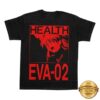 Health Store Merch Big Jueves Bootleg Tee