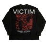 Health Store Merch Shred Envy Longsleeve