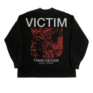 Health Store Merch Shred Envy Longsleeve