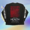 Health Store Merch Shred Envy Longsleeve