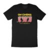 On Cinema Store Merch 2026 Popcorn Tour Shirt