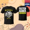 Hellripper Merch Shop Faster Harder Ripper' T-Shirt