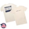Homeby3 Official Store Merch Homeby 3 Should We Go Out Shirt