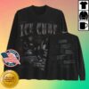 Ice Cube Merch Store 2026 Logo Long Sleeve Tour Shirt