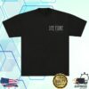 Ice Cube Merch Store 2026 Logo Tour Shirt
