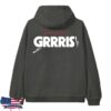 Interscope Records Store Merch Sorry Si Soy Grrris Hoodie