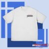 Interscope Records Store Merch Sorry Si Soy Grrris Shirt