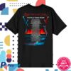 Iron Maiden Store Merch 3D 2026 Tour Tee