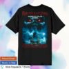 Iron Maiden Store Merch Powerslave Mariner 2026 Tour Tee