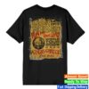 Iron Maiden Store Merch Run For Your Lives 2026 Tour Greece Tee