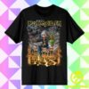 Iron Maiden Store Merch Run For Your Lives 2026 Tour Greece Tee