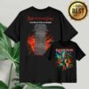 Iron Maiden Store Merch Run For Your Lives 2026 Tour Tee