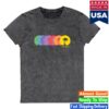 Island Records Store Merch Island Pride Shirt