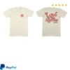 James Store Merch Love Is The Answer Shirt