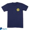 James Store Merch Love Is The Answer Shirt Navy