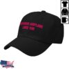 Jefferson Airplane Store Merch Jefferson Airplane Loves You Dad Hat