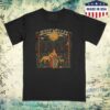 Jesse Welles Store Merch Winter Forest Jam 2026 Tour Tee