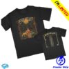 Jesse Welles Store Merch Winter Forest Jam 2026 Tour Tee