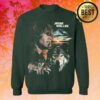 Jesse Welles Store Merch Wolves 2026 Tour Crewneck