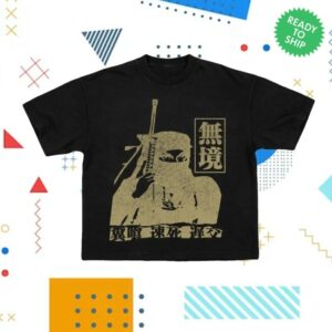 Jpegmafia Store Merch Liberati Tee Black