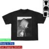 Jpegmafia Store Merch Smoke Tee Black