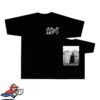 Justified Arrogance Merch Store Juicy J Shirt