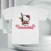 Justified Arrogance Merch Store Kalashnikitty Shirt