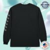 Kingdom Of Erang Store Merch Feelings While The World Ends - Long Sleeve Shirt