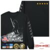 Kingdom Of Erang Store Merch Feelings While The World Ends - Long Sleeve Shirt