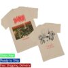 Kings Road Store Merch Blood Incantation (Starspawn Sand) Shirt
