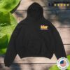 Klar Labs Store Merch Klar Fight Club Hoodie