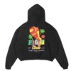 Klar Labs Store Merch Klar Fight Club Hoodie