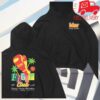Klar Labs Store Merch Klar Fight Club Hoodie