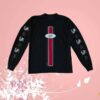 Korn Store Merch Korn 30 Long Sleeve T-Shirt