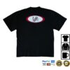 Korn Store Merch Korn 30 Shirt