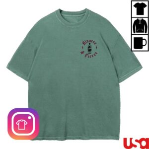 Kraken Rum Store Merch Legendary Beast Of The Sea Shirt