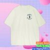 Kraken Rum Store Merch Legendary Beast Of The Sea Shirt White
