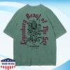 Kraken Rum Store Merch Legendary Beast Of The Sea Shirt