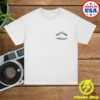 Last Laugh Tattoo Merch Store Billboard Shirt White