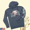 Lazy J Ranch Wear Store Merch Lazy J Ranch Maverick Pullover Hoodie