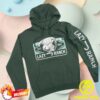 Lazy J Ranch Wear Store Merch Lazy J Ranch Presidio Pullover Hoodie