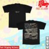 Lgnd Supply Co. Store Merch Limited Lgnd97 Tee