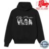 Lip Critic Store Merch Lip Critic Lunch Alter Tour Hoodie