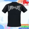 Lord Of The Lost Store Merch Lousy Unisex Shirt